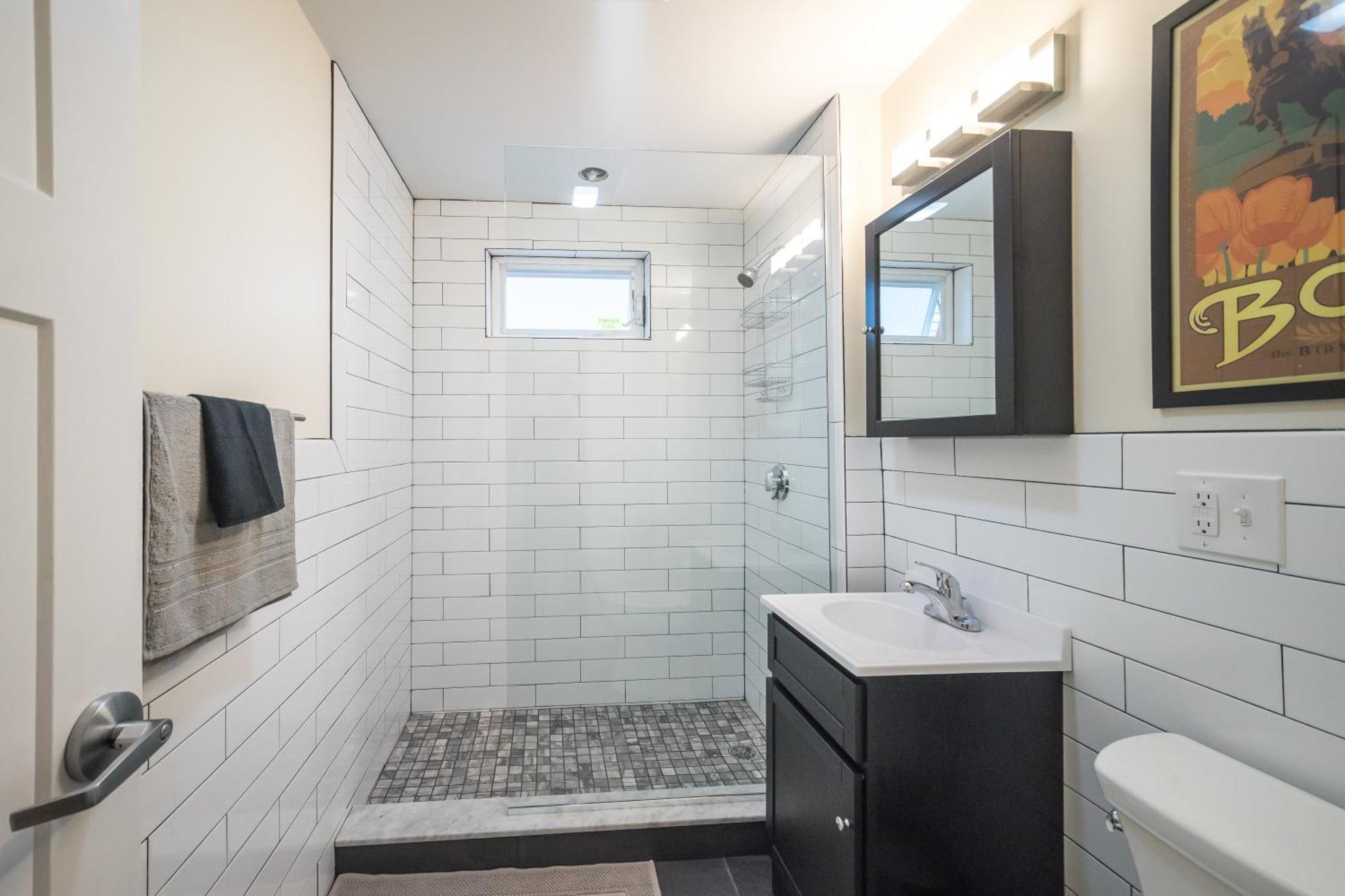 The Boston Rental - Multiple Floorplans Exteriér fotografie
